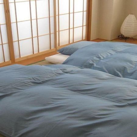 Guesthouse Hyakumanben Cross Japanese Room / Vacation Stay 15396 Kiotó Kültér fotó