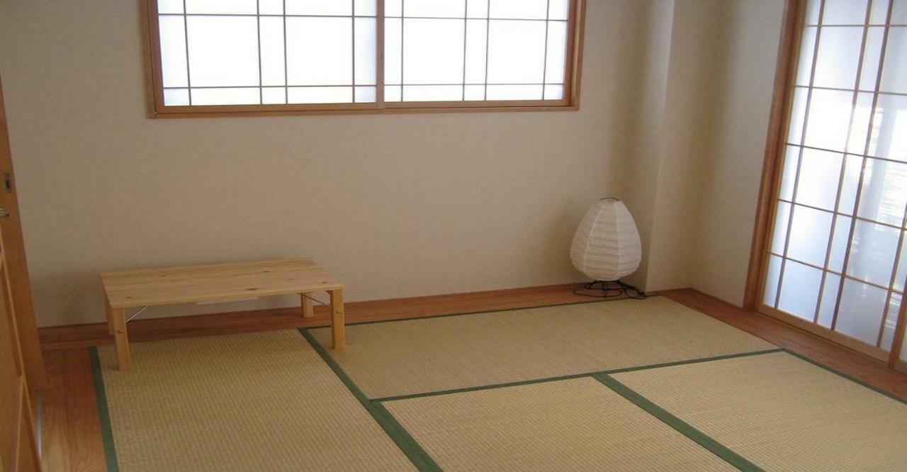 Guesthouse Hyakumanben Cross Japanese Room / Vacation Stay 15396 Kiotó Kültér fotó