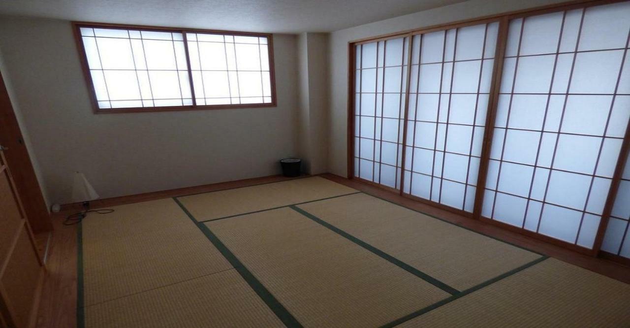 Guesthouse Hyakumanben Cross Japanese Room / Vacation Stay 15396 Kiotó Kültér fotó