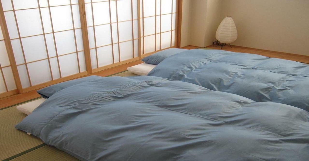 Guesthouse Hyakumanben Cross Japanese Room / Vacation Stay 15396 Kiotó Kültér fotó